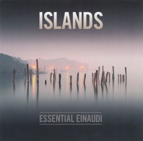 Ludovico Einaudi - Islands: Essential Einaudi (2011)