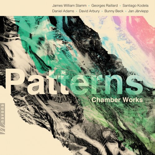 VA - Patterns: Chamber Works (2019) [Hi-Res]