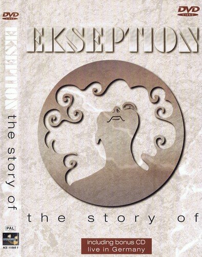 Ekseption - The Story Of (1993/2003)