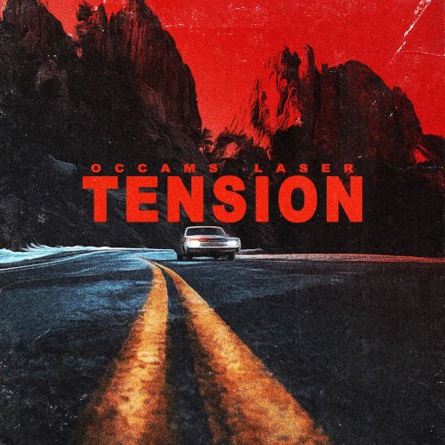 Occams Laser - Tension (2019)