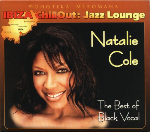 Natalie Cole - The Best Of Black Vocal (2004)