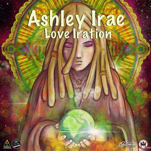 Ashley Irae - Love Iration (2019)