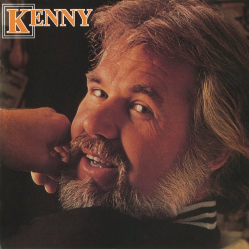 Kenny Rogers - Kenny (1979)