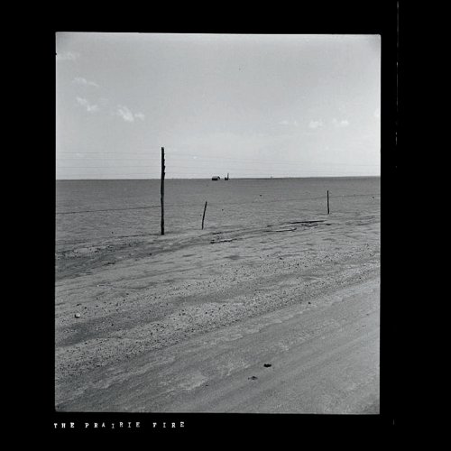 The Prairie Fire - The Prairie Fire (2019)