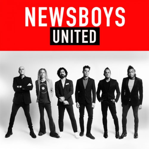 Newsboys ‎- United (2019)