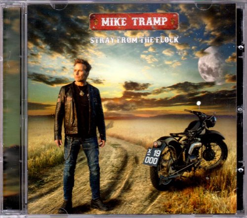 Mike Tramp - Stray From The Flock (2019)