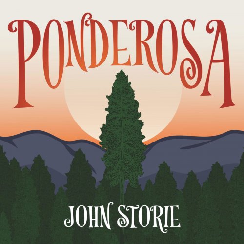 John Storie - Ponderosa (2019)