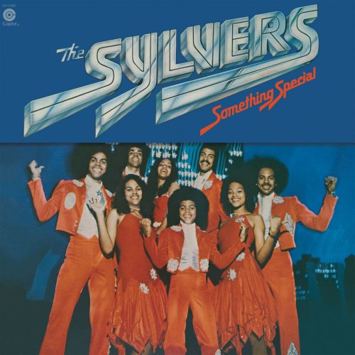 The Sylvers - Something Special (Expanded Edition) (1976/2019)