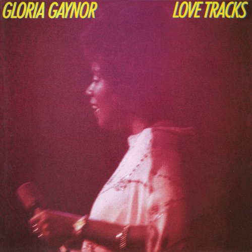 Gloria Gaynor - Love Tracks (Deluxe Edition) (1978/2019)