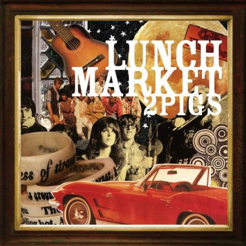 2PIGS - Lunch Market (2019)