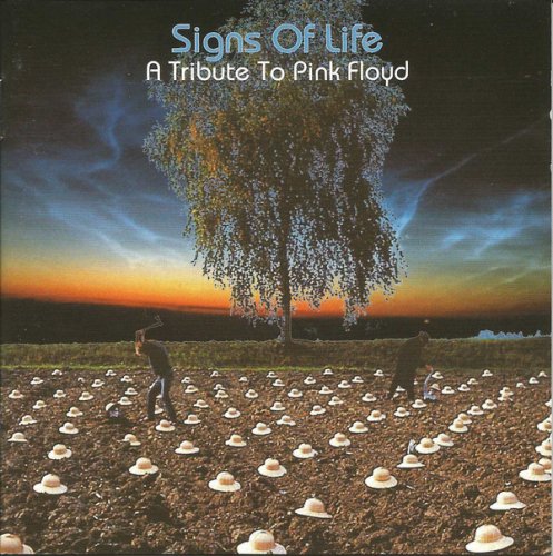 VA - Signs Of Life: A Tribute To Pink Floyd (2000)