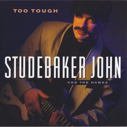 Studebaker John - Collection (1994-2012)
