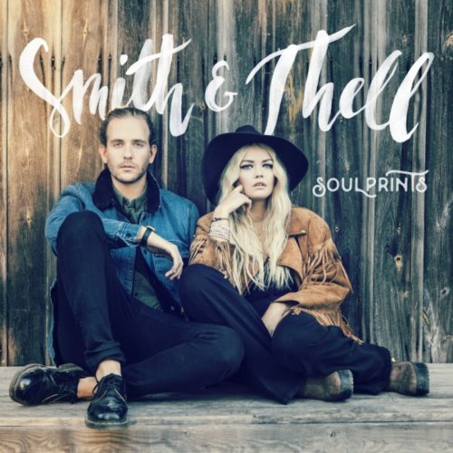 Smith & Thell - Soulprints (2017)