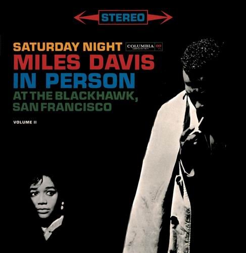 Miles Davis - In Person At The Blackhawk Saturday Night (2003)