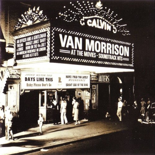 Van Morrison - At The Movies: Soundtrack Hits (2007)