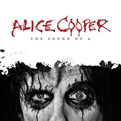 Alice Cooper - The Sound of A (Live) (2018) Hi Res