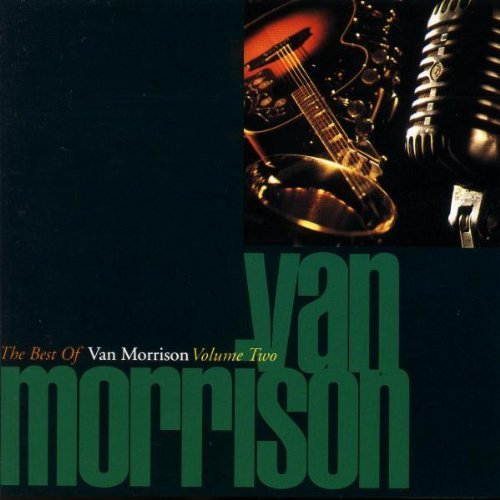 Van Morrison - The Best Of Van Morrison Volume 2 (1993)