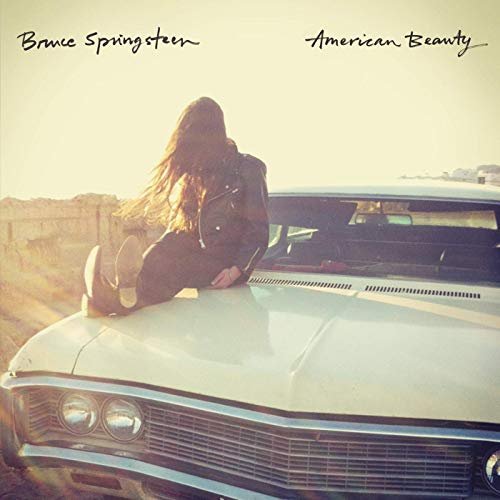 Bruce Springsteen - American Beauty (2014) Hi Res