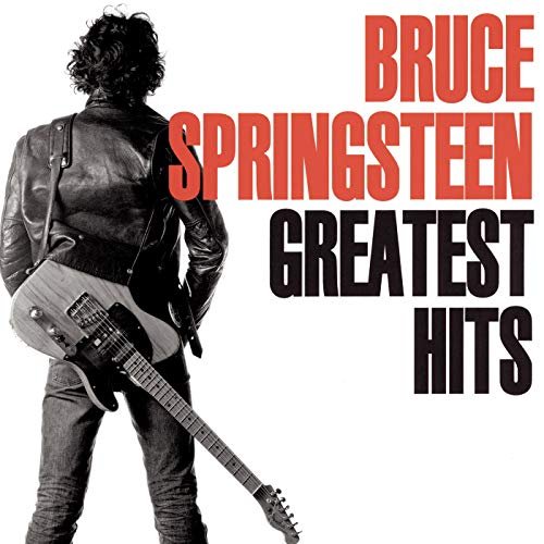 Bruce Springsteen - Greatest Hits (1995/2018) Hi Res