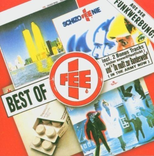 FEE ‎– Best Of (1992)