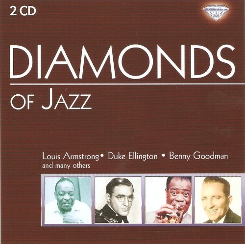 VA - Diamonds of Jazz (2009) Lossless