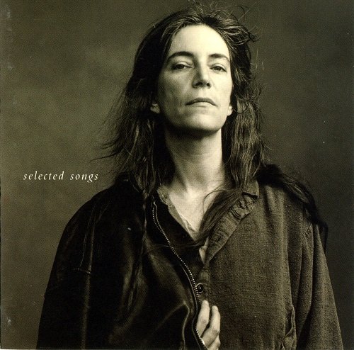 Patti Smith - The Patti Smith Masters - Selected Songs (1996)