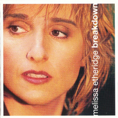 Melissa Etheridge - Breakdown and Your Little Secret (Limited edition) (1995/1999)