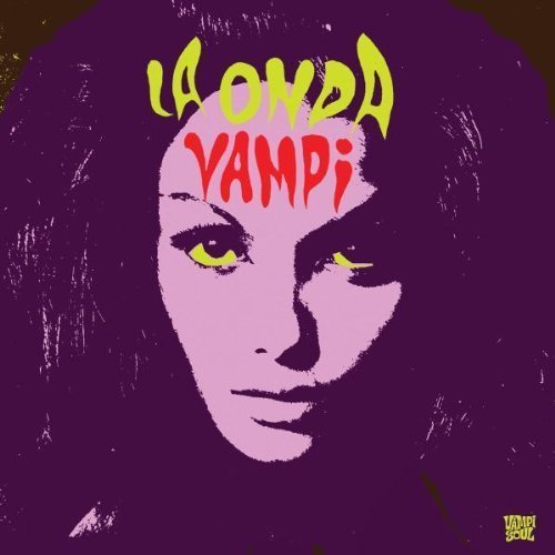 VA - La Onda Vampi (2011)