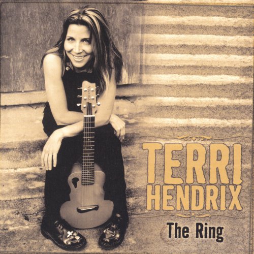 Terri Hendrix - The Ring (2002) flac