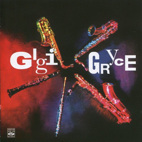 Gigi Gryce - Gigi Gryce (1958)