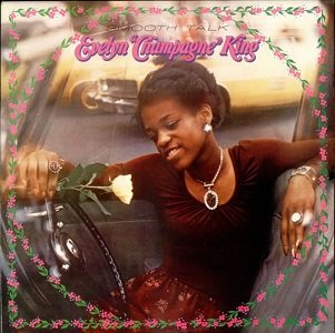 Evelyn "Champagne" King - Collection: 15 albums (1977/2007)