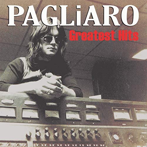 Michel Pagliaro - Greatest Hits (2015) Hi Res