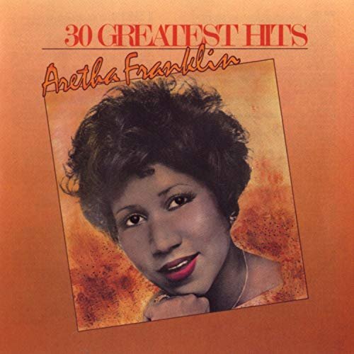Aretha Franklin - 30 Greatest Hits (1985/2014) Hi Res