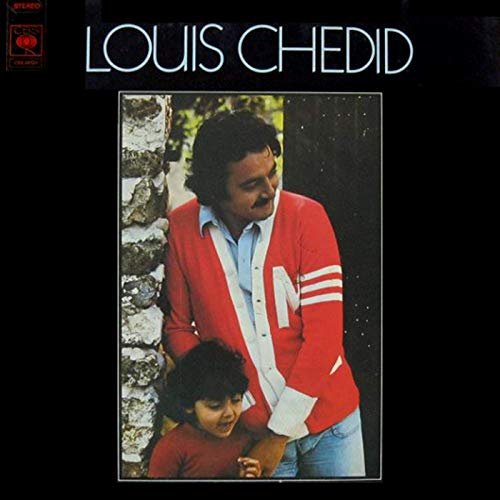 Louis Chedid - Nous sommes des Clowns (1974/2019)