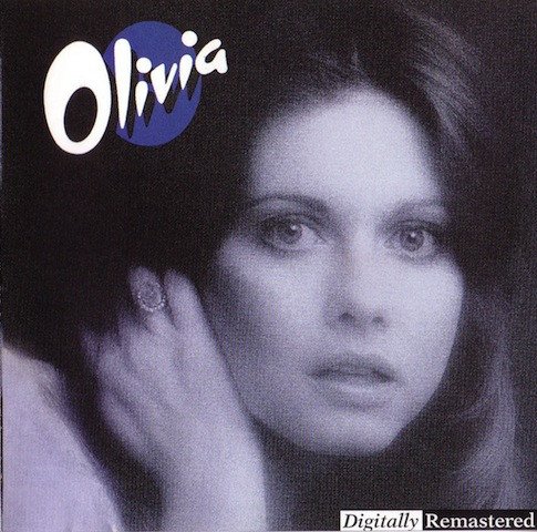 Olivia Newton-John - Olivia (Reissue, Remastered) (1972/1998)
