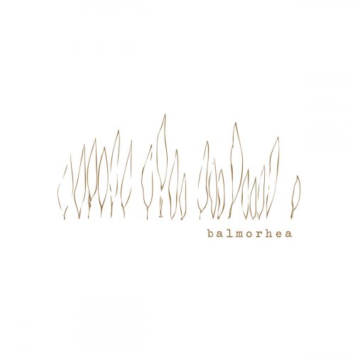 Balmorhea - Balmorhea (2007, Remastered 2014)
