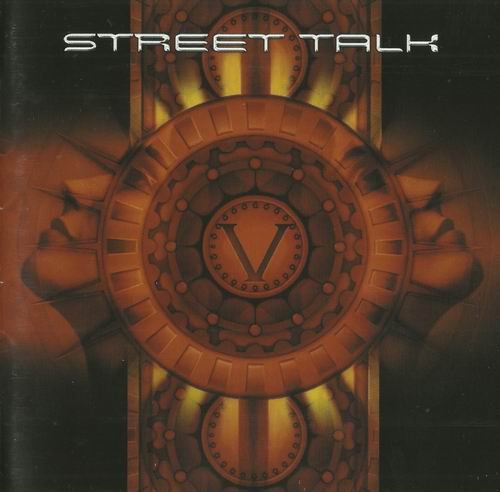 Street Talk - V (2006)