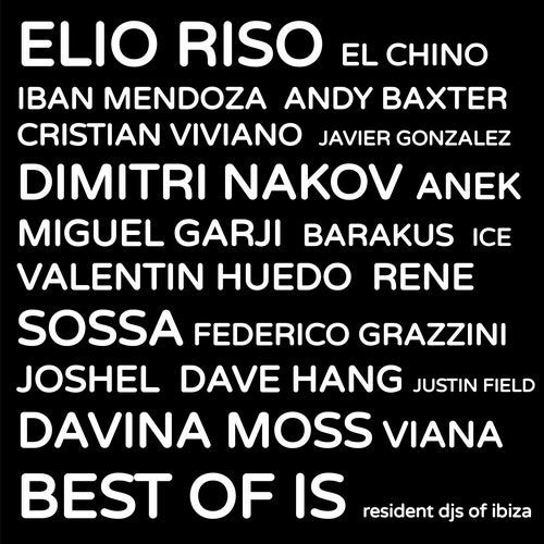 VA - Best of Ibiza Sampler, Vol. 2 (2019)