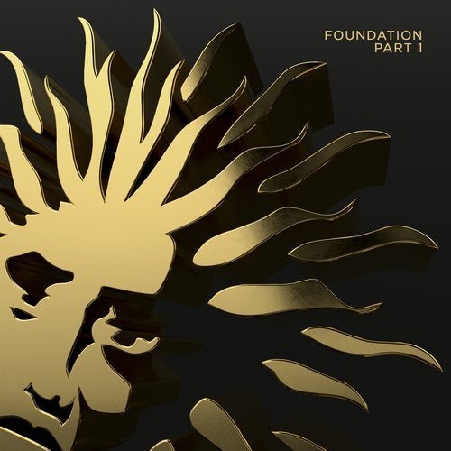 VA - Foundation, Pt. 1 (2019)