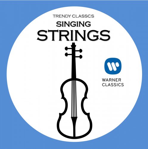 VA - Singing Strings (2019) Hi-Res