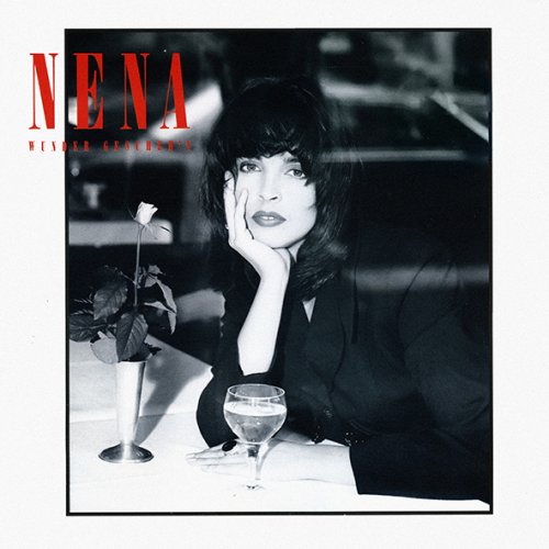 Nena - Wunder Gescheh'n (1989) LP