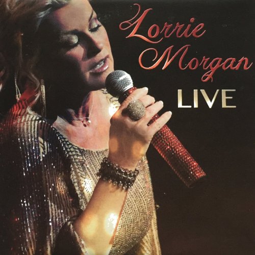 Lorrie Morgan - Live (2017)