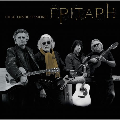 Epitaph - The Acoustic Sessions (2014) Hi-Res