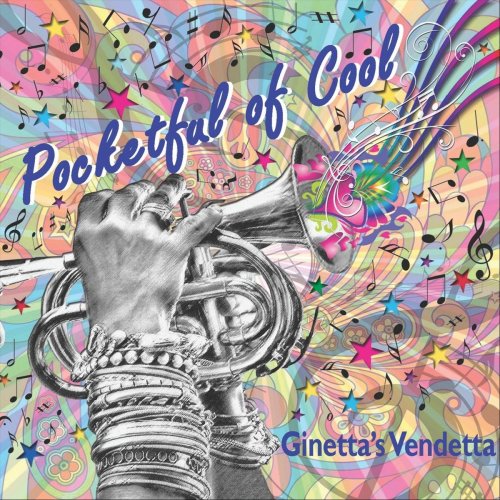 Ginetta's Vendetta - Pocketful of Cool (2019)