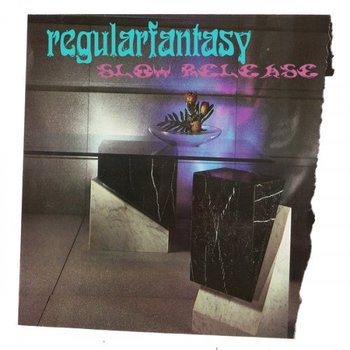 regularfantasy - Slow Release (2019)