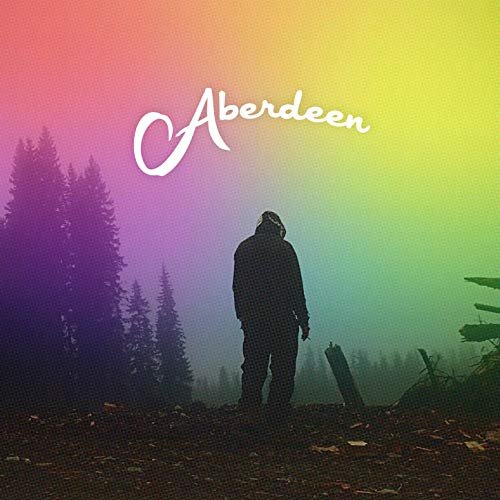 Lost Lander - Aberdeen (2019)