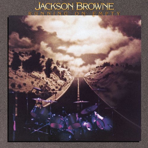 Jackson Browne - Running on Empty (Remastered) (2019) [Hi-Res]