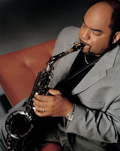 Gerald Albright - Discography (1987-2014)