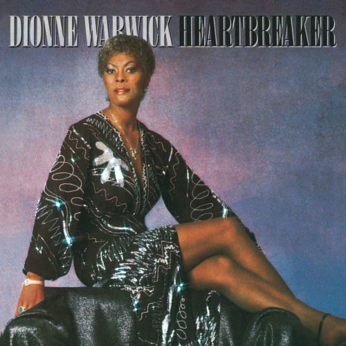 Dionne Warwick - Heartbreaker (2007)
