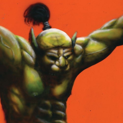 Thee Oh Sees - Face Stabber (2019) [Hi-Res]